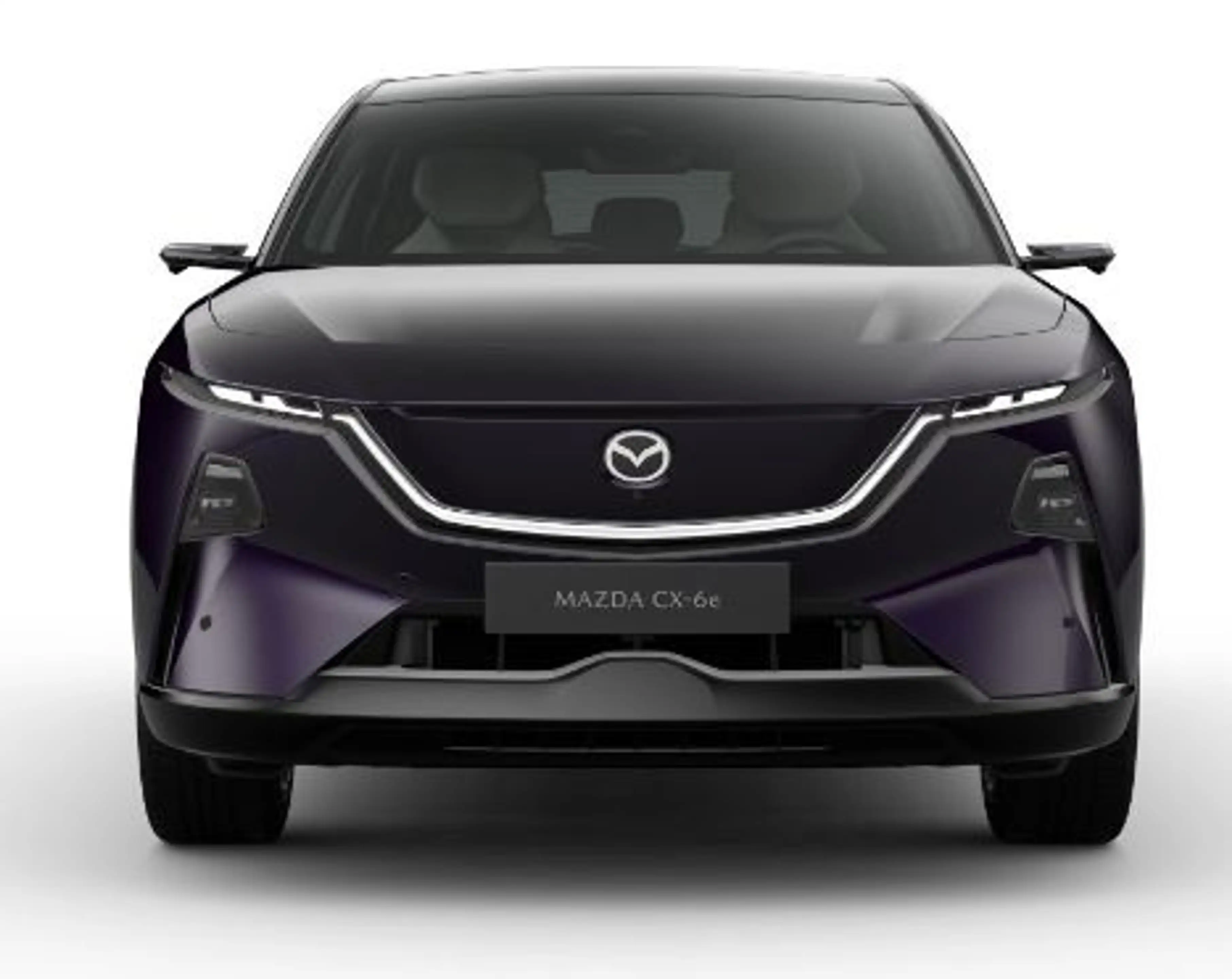 Mazda CX-6e EV 258ps Takumi Plus — photo 9