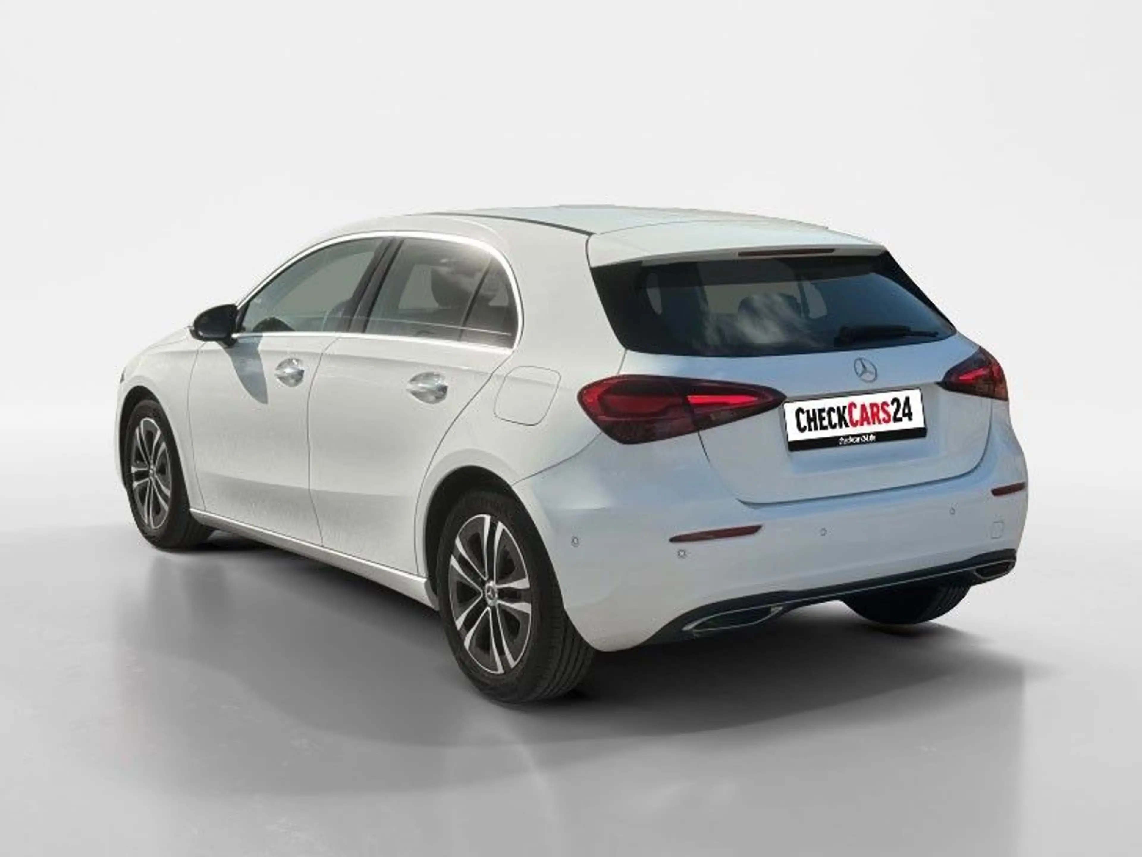Mercedes-Benz A 200 A A 200 — photo 10