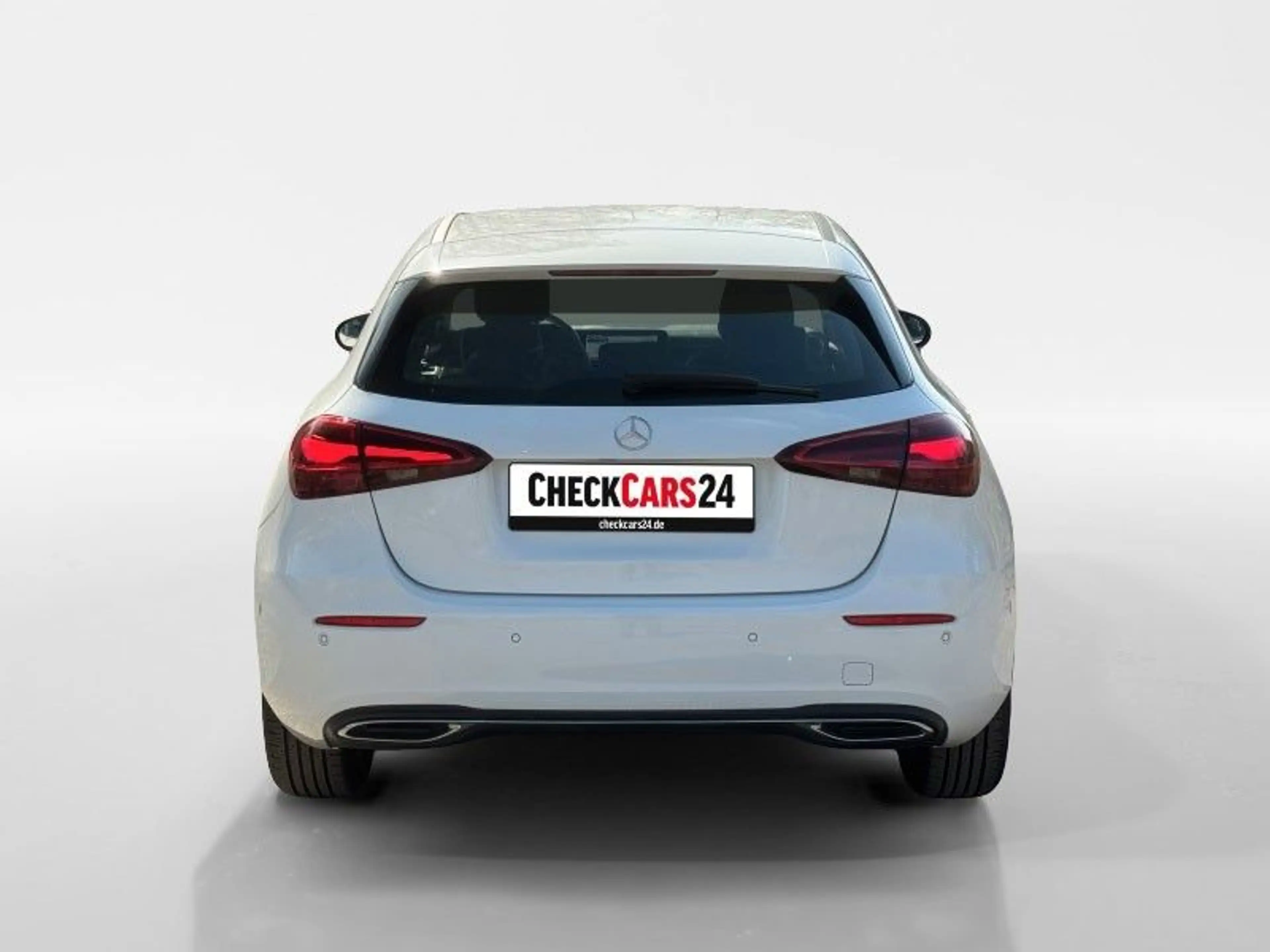 Mercedes-Benz A 200 A A 200 — photo 9