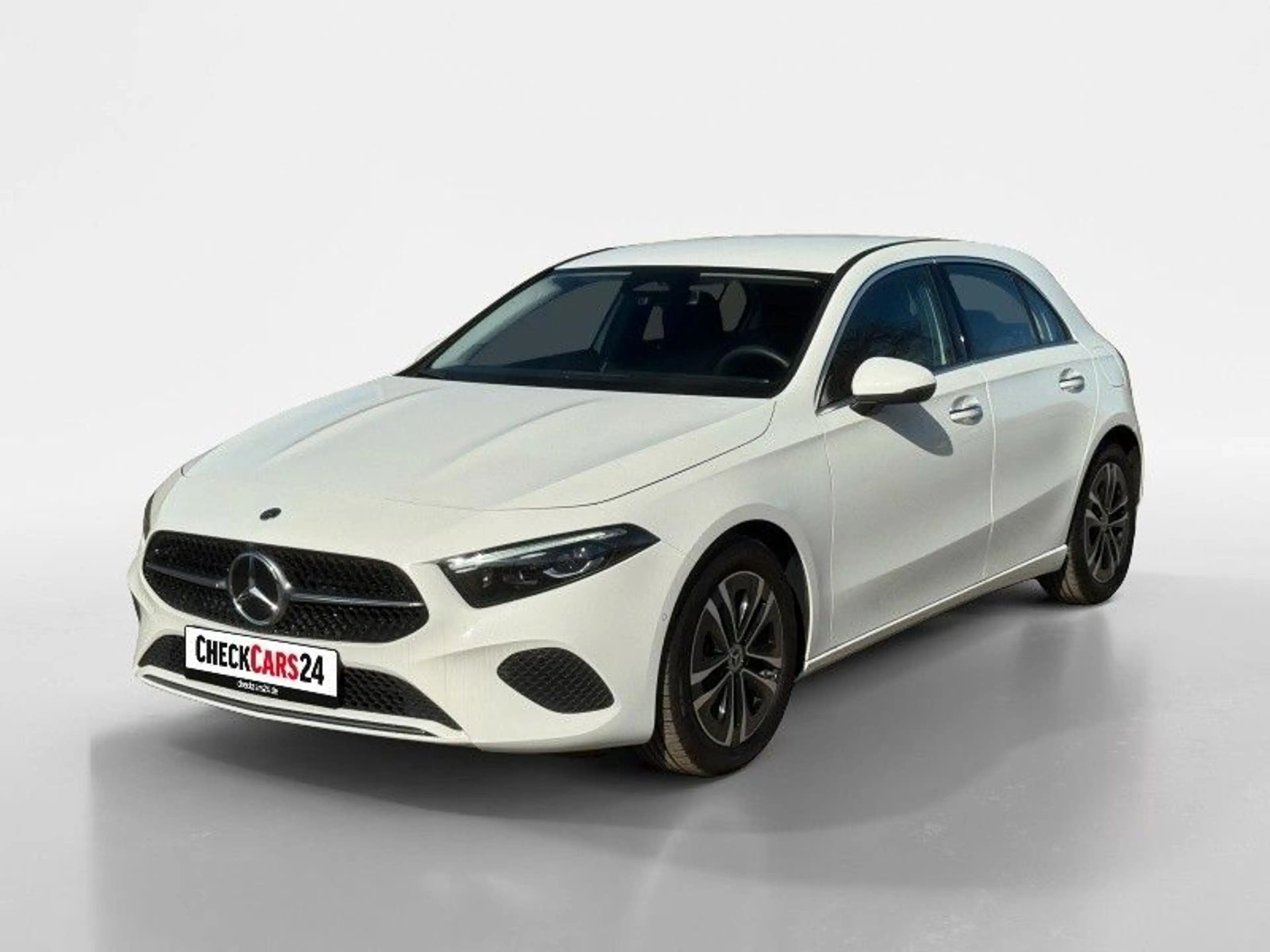 Mercedes-Benz A 200 A A 200 — photo 4