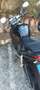 Yamaha FZ 1 maniglie, targa e frecce sport Nero - thumbnail 3