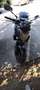 Yamaha FZ 1 maniglie, targa e frecce sport Nero - thumbnail 2