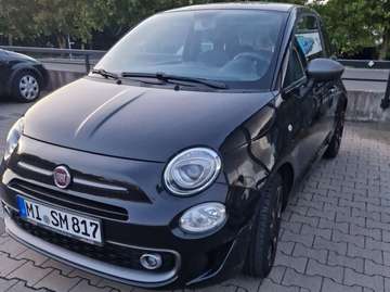 500 1.2 8V Anniversario