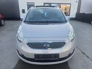 Venga 1.4 CRDi Evoque ISG  **PRETE A IMMATRICULER*