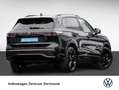 Volkswagen Tiguan 2.0 R-LINE 4X4 NEUES MODELL AHK ACC LM20 Noir - thumbnail 5