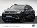 Volkswagen Tiguan 2.0 R-LINE 4X4 NEUES MODELL AHK ACC LM20 Nero - thumbnail 2