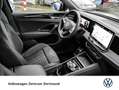 Volkswagen Tiguan 2.0 R-LINE 4X4 NEUES MODELL AHK ACC LM20 Noir - thumbnail 6