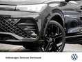 Volkswagen Tiguan 2.0 R-LINE 4X4 NEUES MODELL AHK ACC LM20 Noir - thumbnail 8
