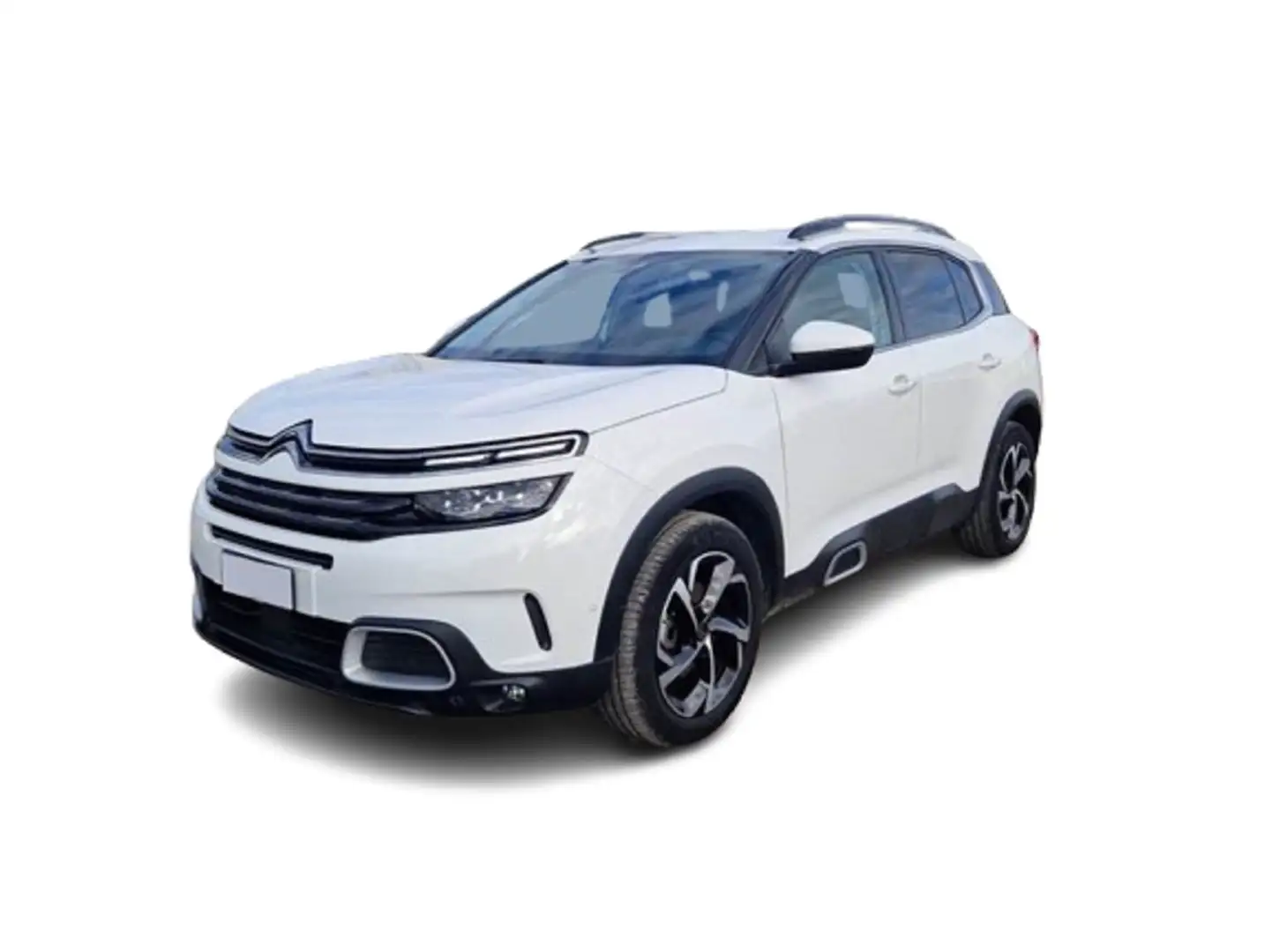 Citroen C5 Aircross BlueHDi 130 CV Automatica LED S&S Shine Bianco - 1