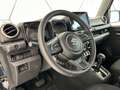 Suzuki Jimny Comfort 4x4 Automatik 5-Türer Touchscreen Schwarz - thumbnail 14