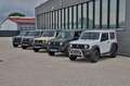 Suzuki Jimny Comfort 4x4 Automatik 5-Türer Touchscreen Schwarz - thumbnail 41