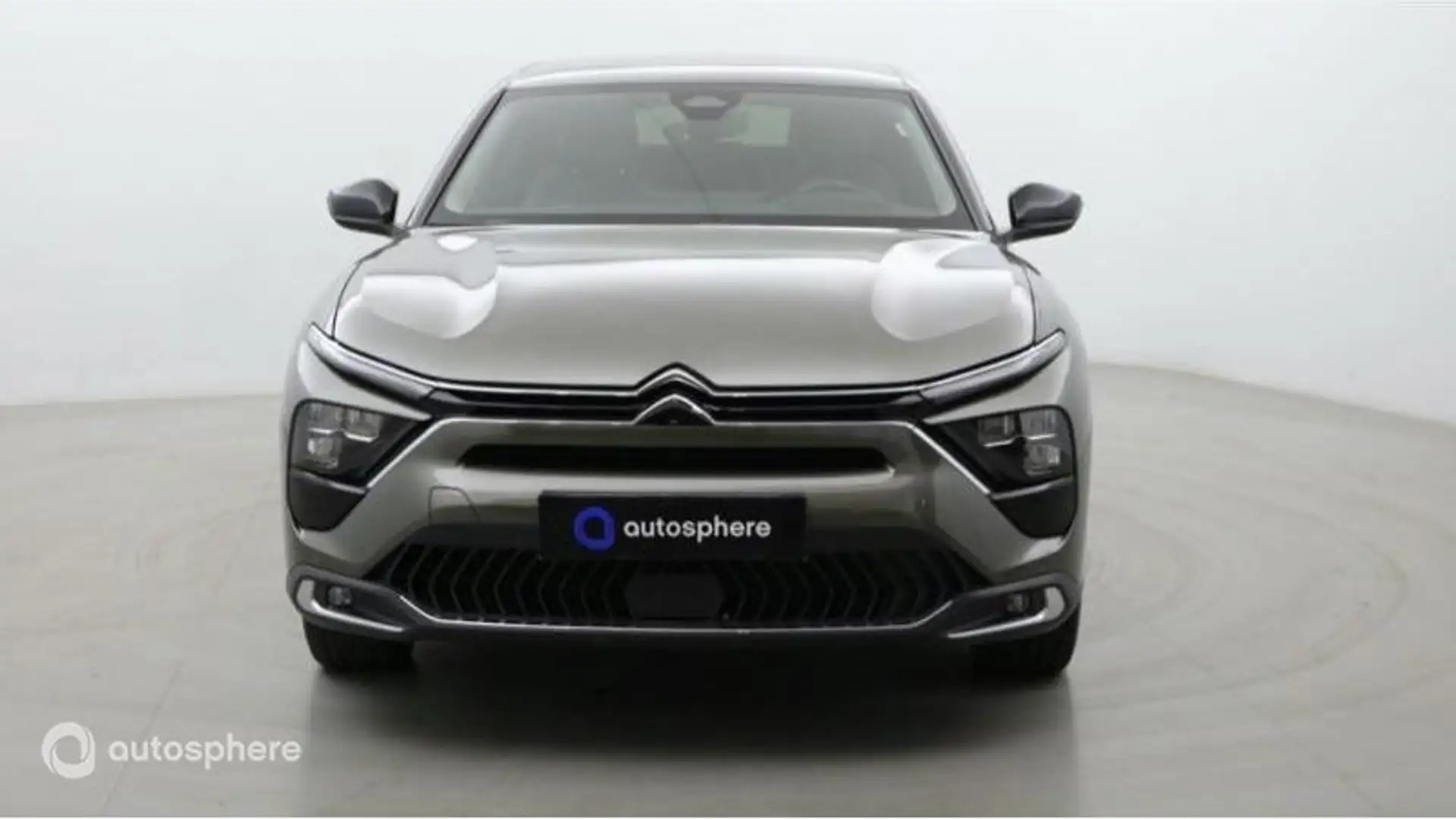 Citroen C5 X Hybride rechargeable 225ch Shine ëEAT8 - 2