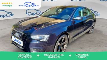 I 1.8 TFSI 170 Multitronic Ambition Luxe
