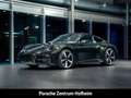 Porsche 992 911 Carrera 4S HA-Lenkung InnoDrive BOSE Verde - thumbnail 1