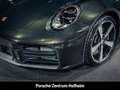 Porsche 992 911 Carrera 4S HA-Lenkung InnoDrive BOSE Verde - thumbnail 10