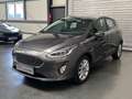 Ford Fiesta Titanium/1. Hand/Carplay/Navi Gris - thumbnail 3
