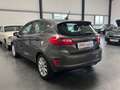Ford Fiesta Titanium/1. Hand/Carplay/Navi Gris - thumbnail 4