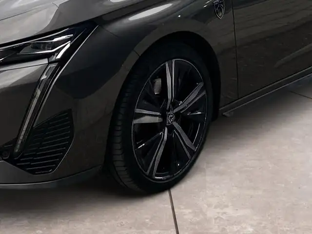 Peugeot 308 view 15