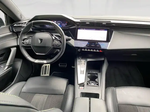 Peugeot 308 view 6