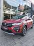 Dacia Sandero III Stepway Comfort Rot - thumbnail 1