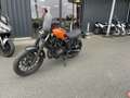 Honda CL 500 Orange - thumbnail 1