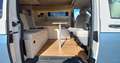 Volkswagen T5 Transporter Camper california 2.0 tdi 140ps lang Blanc - thumbnail 11