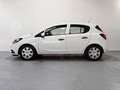 Opel Corsa 1.4 Business 90 Blanco - thumbnail 4