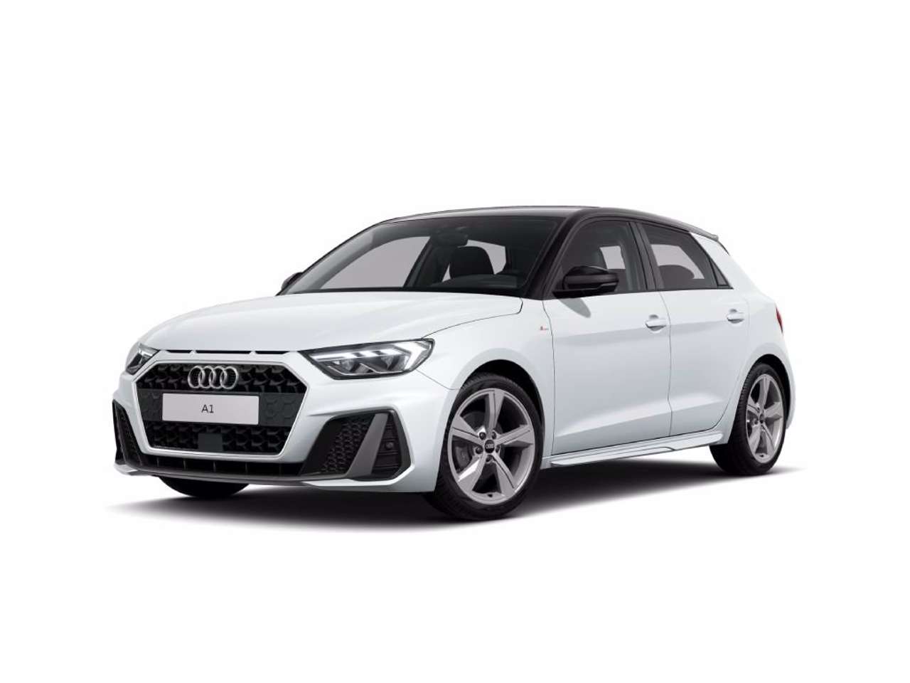 Audi A1 sportback 30 1.0 tfsi s line edition 116cv s-troni