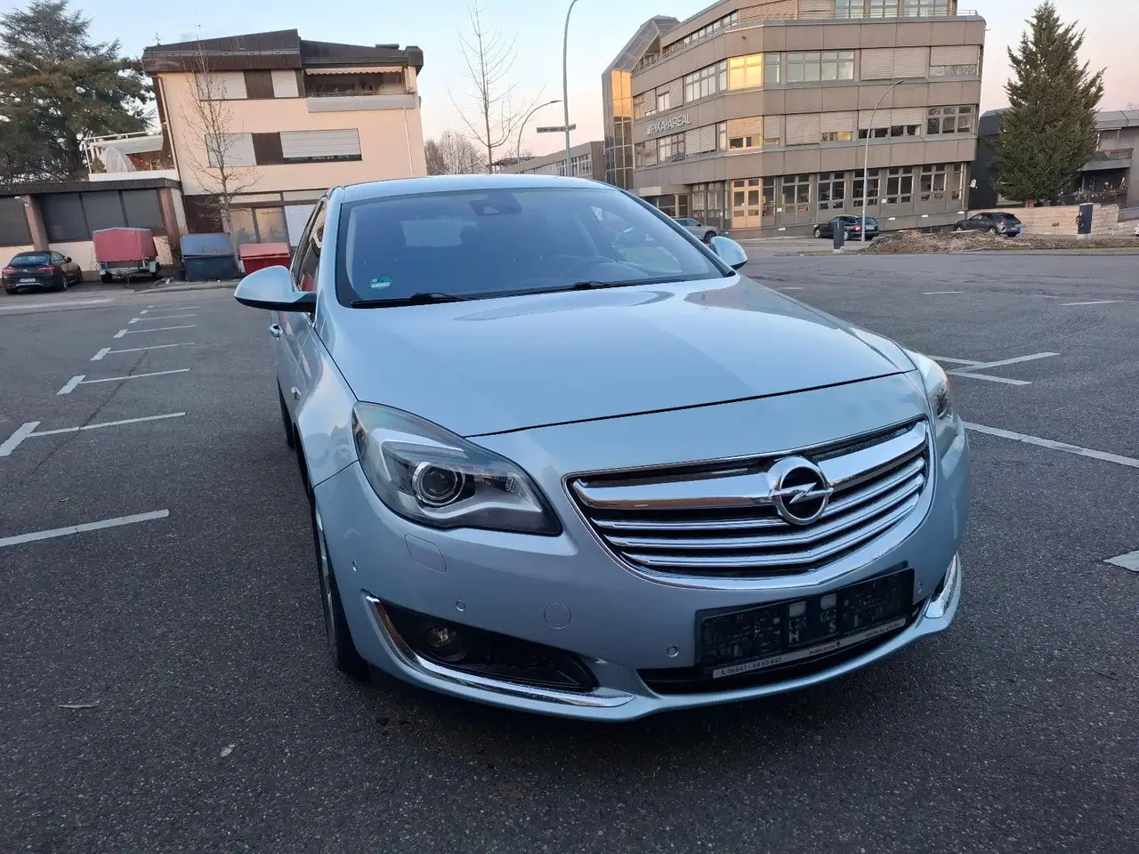 Das Auto