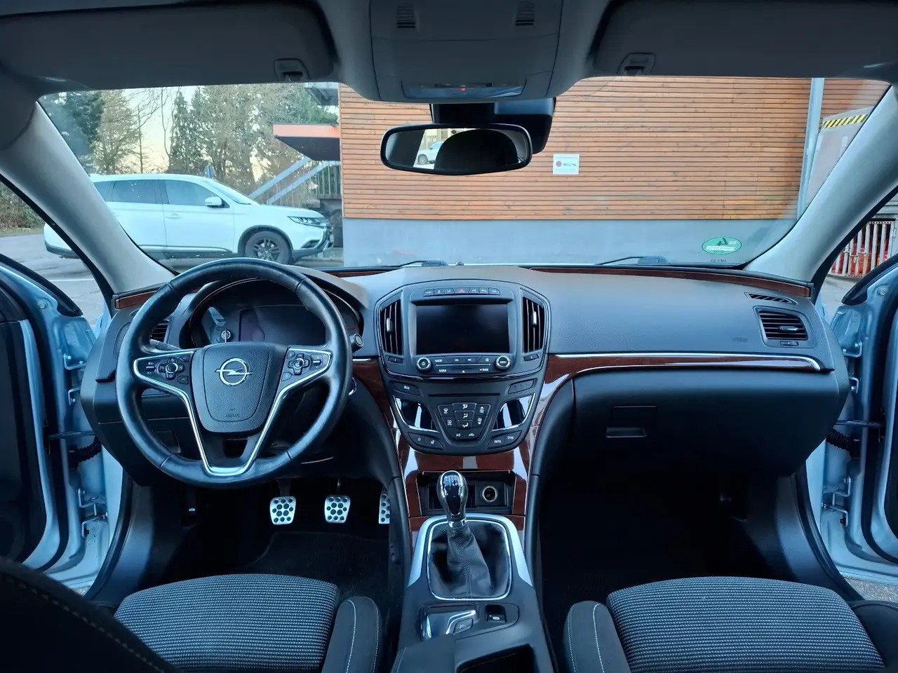 Das Auto