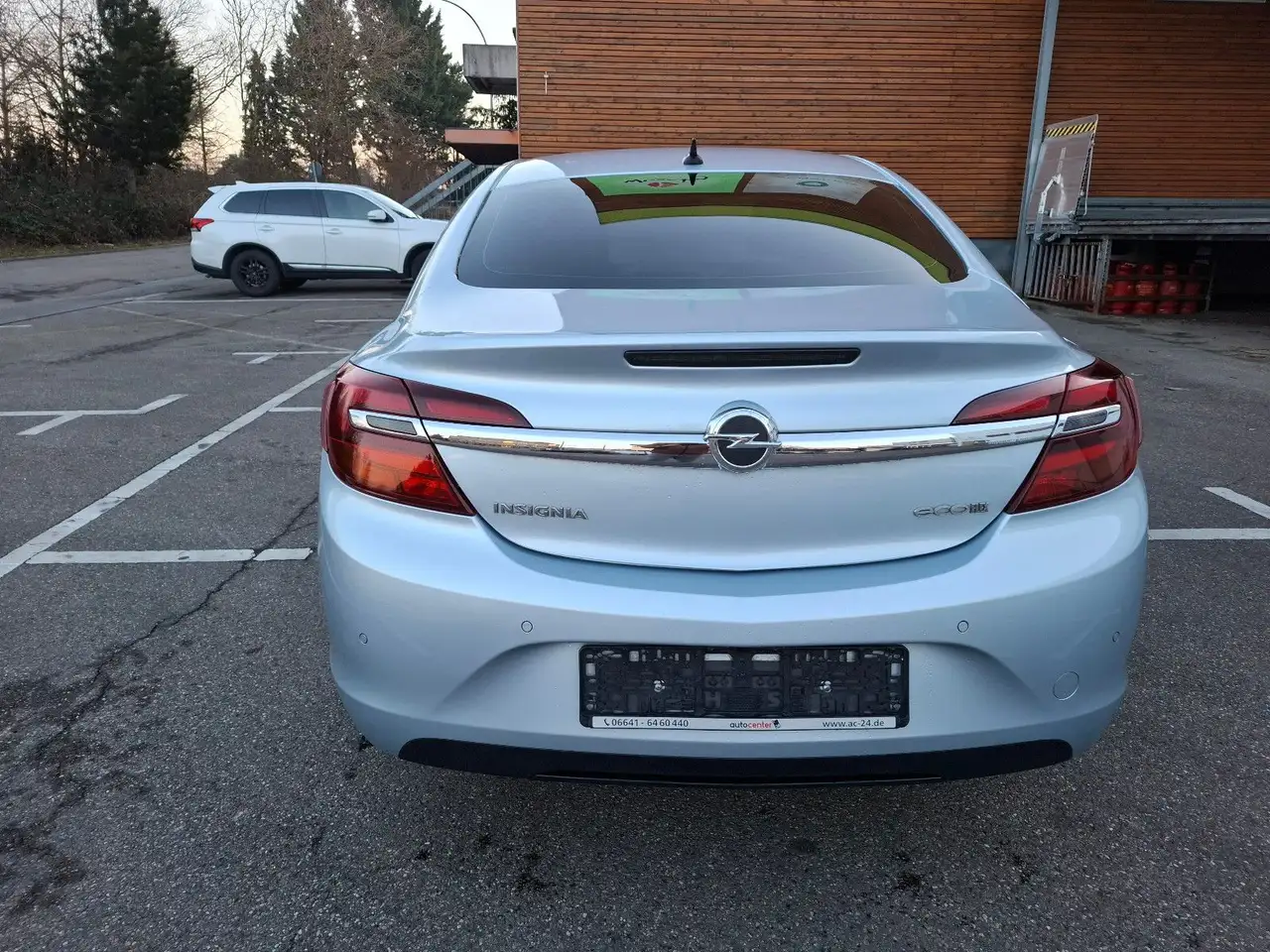 Das Auto