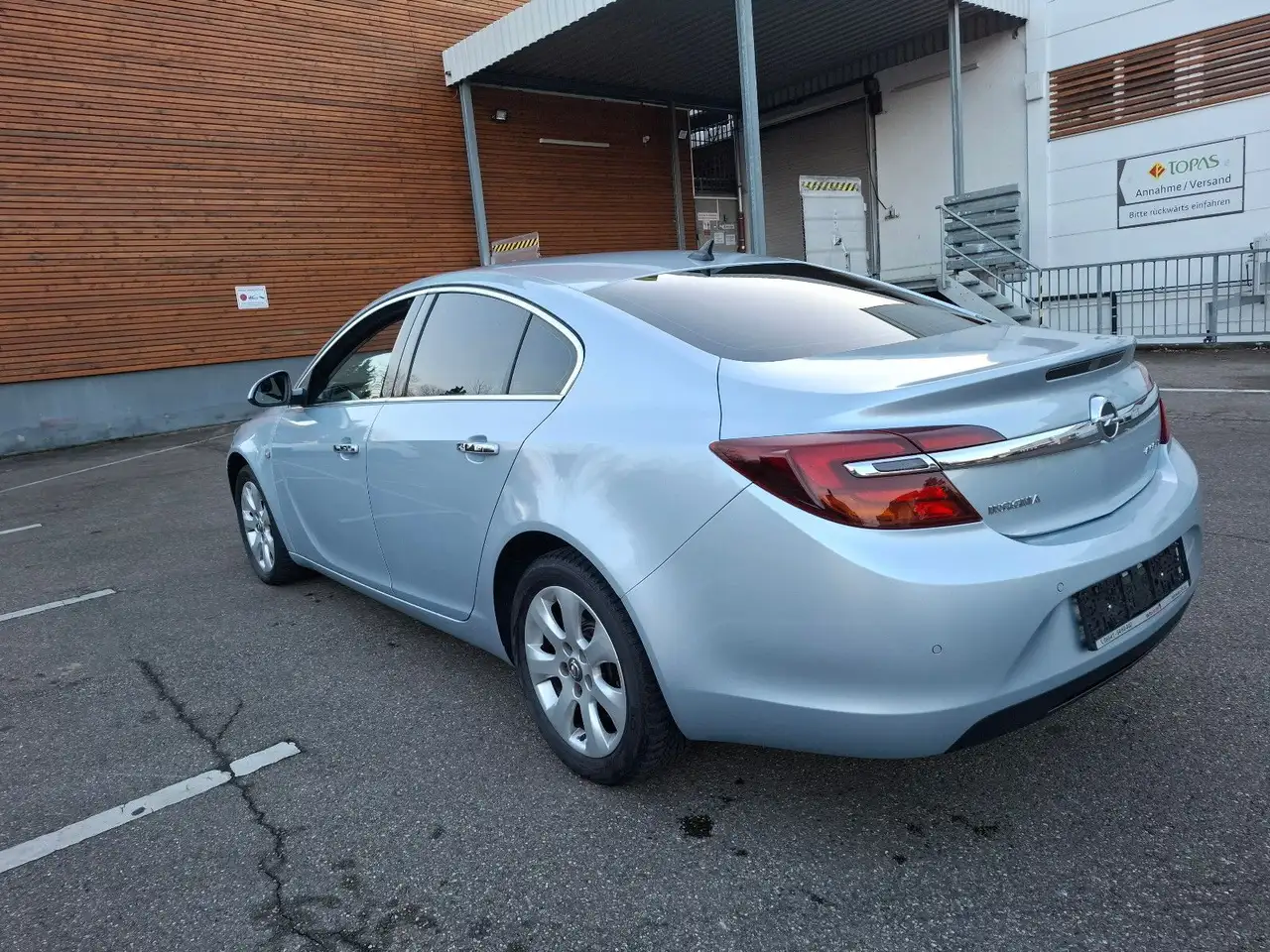 Das Auto