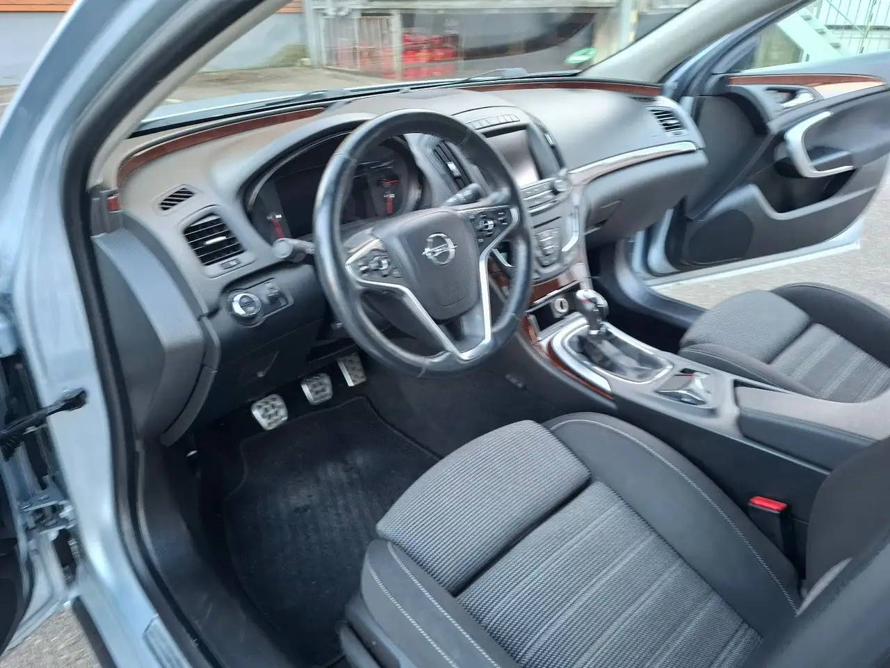 Das Auto