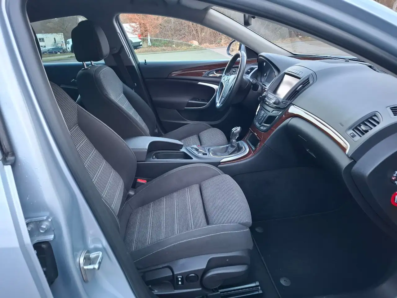 Das Auto