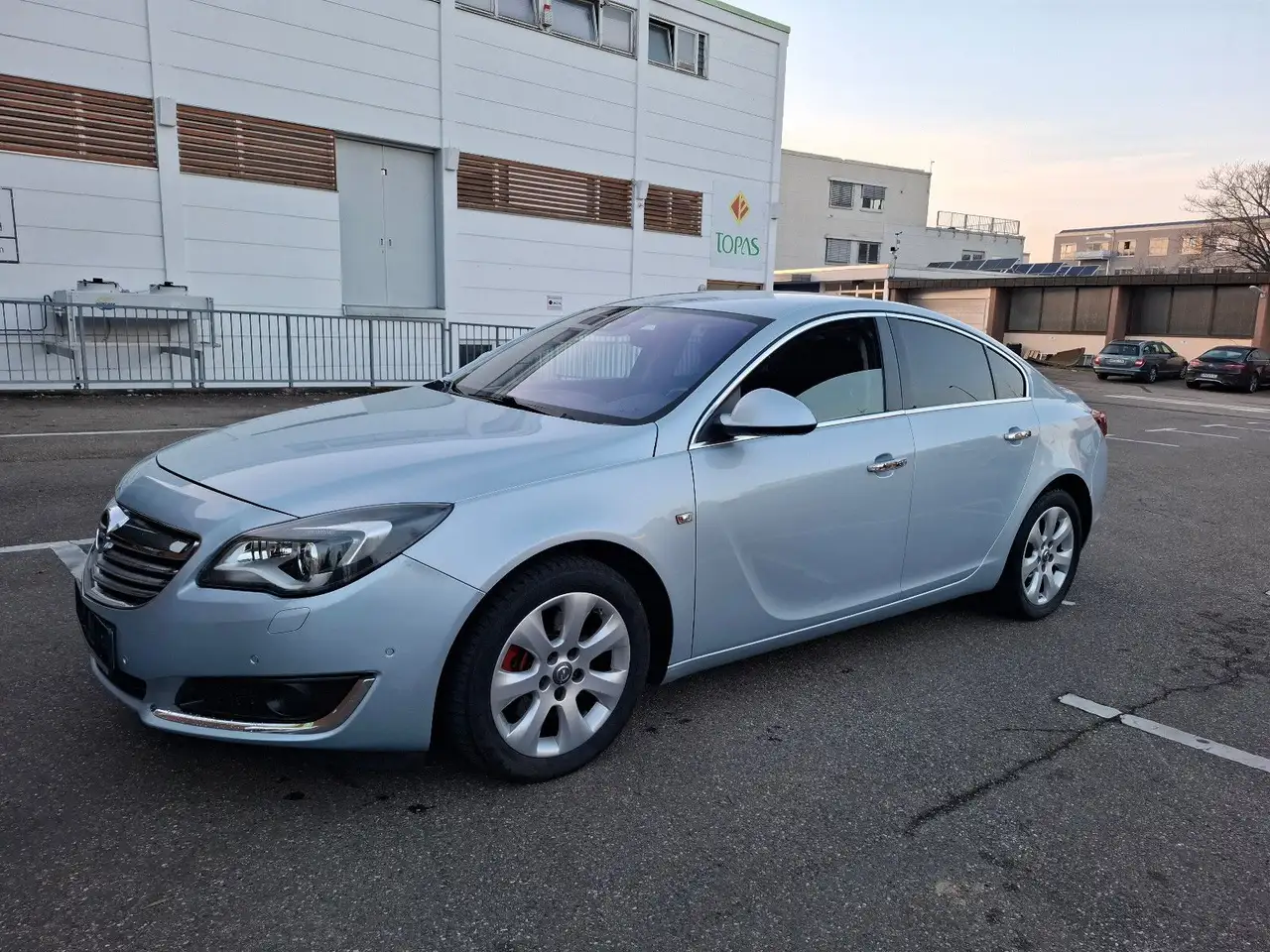 Das Auto