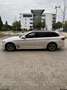 BMW 530 5er Touring Diesel xDrive M-Sportpaket Blanc - thumbnail 3