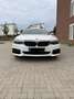 BMW 530 5er Touring Diesel xDrive M-Sportpaket Blanc - thumbnail 2