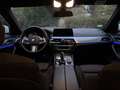 BMW 530 5er Touring Diesel xDrive M-Sportpaket Blanc - thumbnail 17