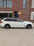 BMW 530 5er Touring Diesel xDrive M-Sportpaket Blanc - thumbnail 5