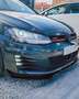 Volkswagen Golf GTI 2.0 TSI Performance DSG 230 Plateado - thumbnail 3