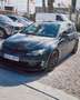 Volkswagen Golf GTI 2.0 TSI Performance DSG 230 Plateado - thumbnail 2