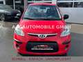 Hyundai i10 Classic 5-TRG*ZV* Červená - thumbnail 1