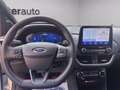 Ford Puma 1.0 ecoboost h ST-Line X s&s 125cv Blanc - thumbnail 9