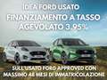 Ford Puma 1.0 ecoboost h ST-Line X s&s 125cv Blanc - thumbnail 2