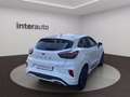 Ford Puma 1.0 ecoboost h ST-Line X s&s 125cv Blanc - thumbnail 7