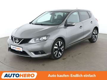1.6 Turbo N-Connecta*NAVI*TEMPO*SHZ*LIM*