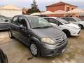 Citroen C3 C3 I 2002 1.1 Perfect (elegance) c/abs Grigio - thumbnail 3