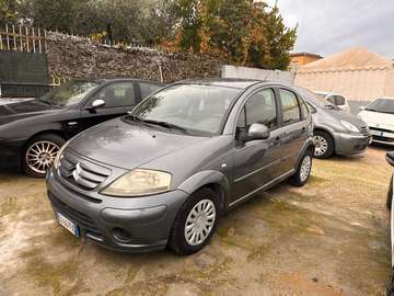 C3 I 2002 1.1 Perfect (elegance) c/abs