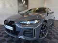 BMW i4 Gran Coupe M50/ACC/HUD/H&K/360°/CARPLAY/AHK Grau - thumbnail 1
