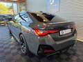 BMW i4 Gran Coupe M50/ACC/HUD/H&K/360°/CARPLAY/AHK Grau - thumbnail 9